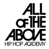 All of the Above Hip Hop Academy Logo