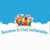 bounce it out