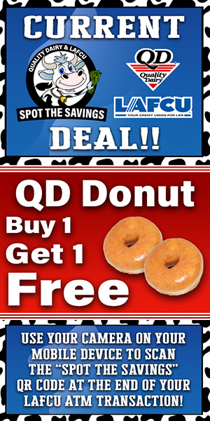 QD coupon