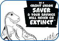 Dinosaur Coloring Page Preview
