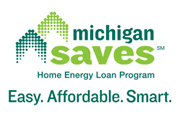 Michigan Saves Home Energy Loan Program