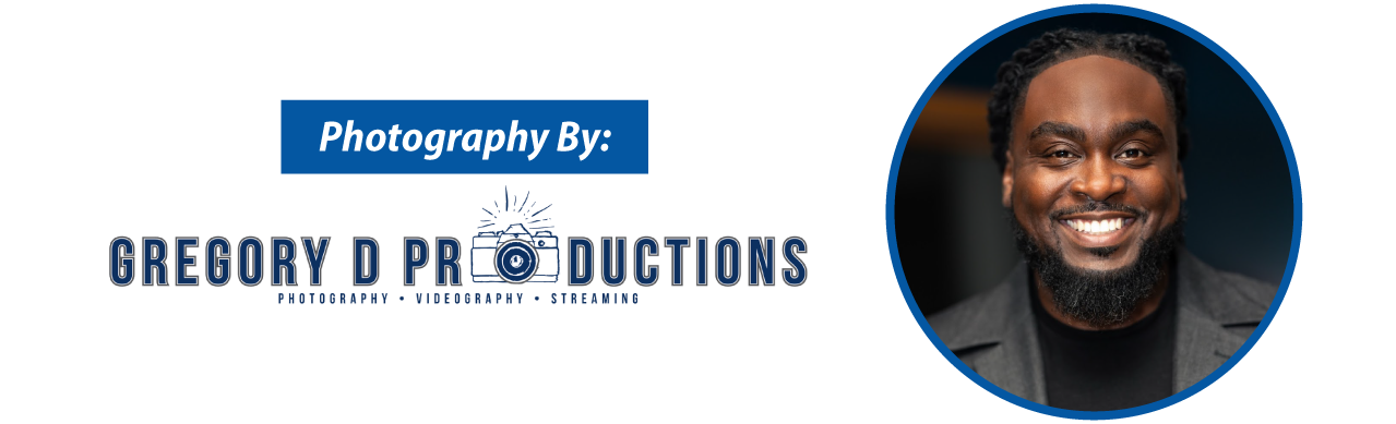 Photography by Gregory D Productions
