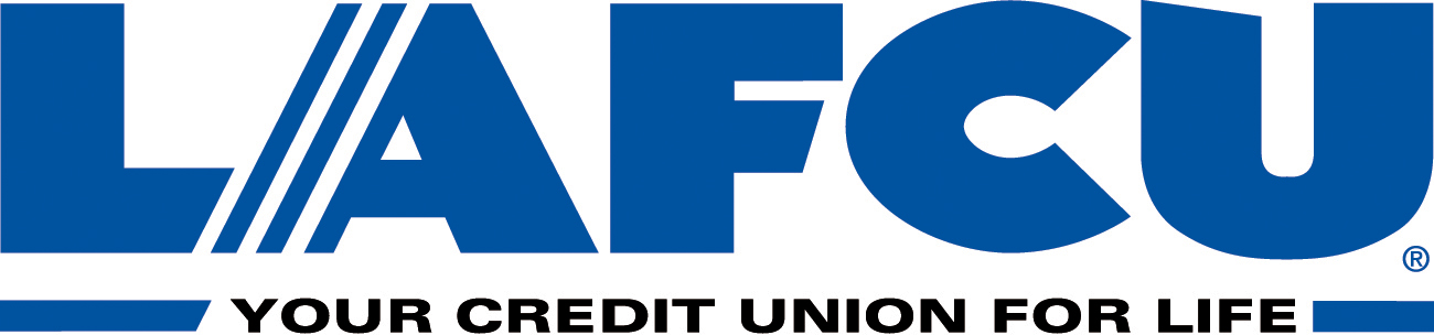 LAFCU Logo