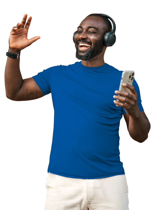 Zelle Man