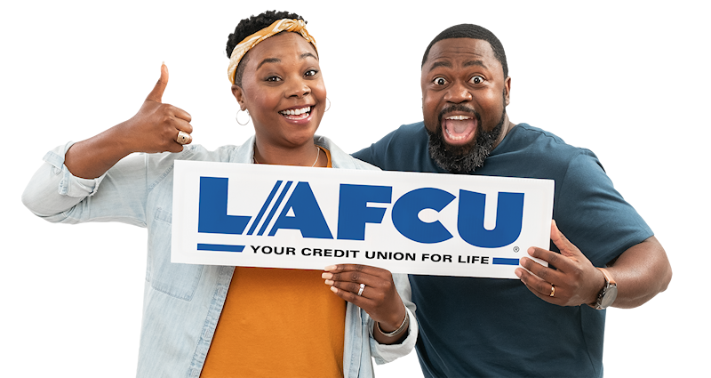 LAFCU